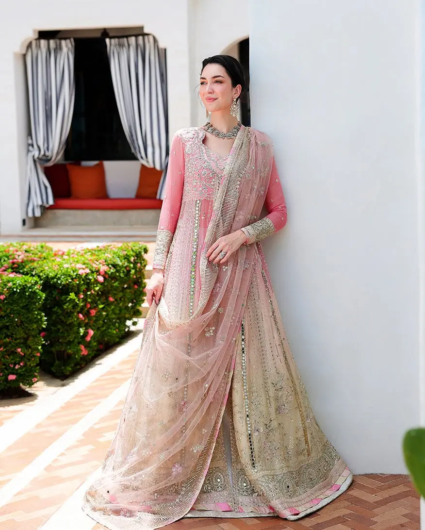MUSHQ BACHELORETTE CHRONICLES CHIFFON UN 