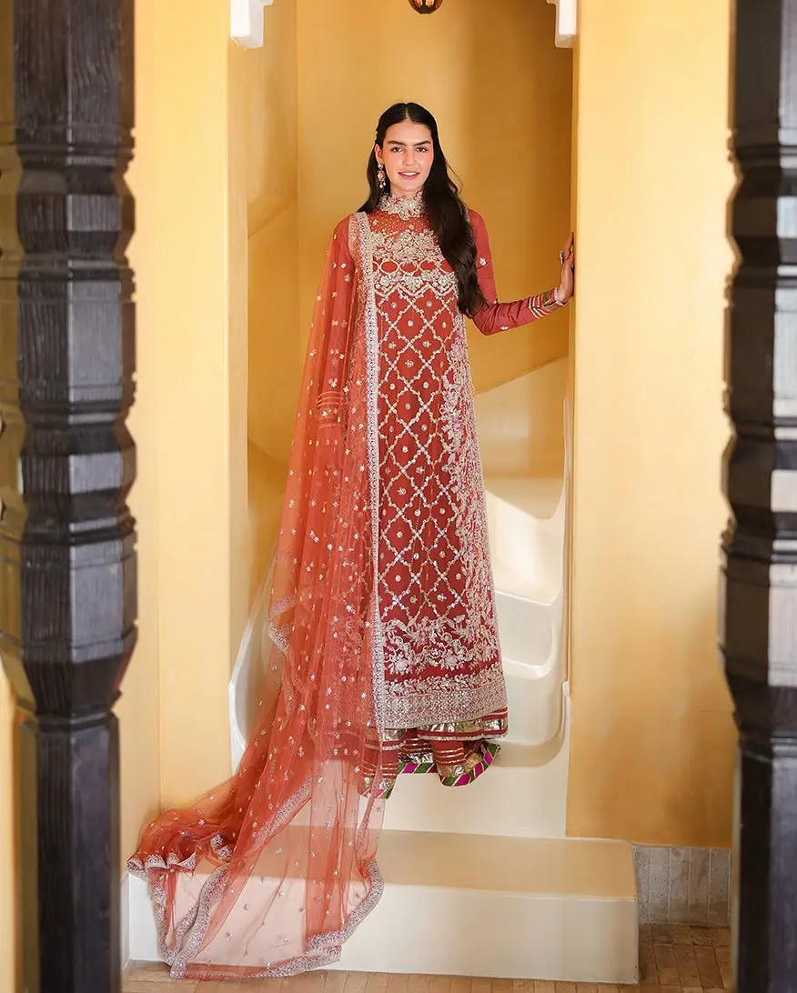 MUSHQ BACHELORETTE CHRONICLES CHIFFON UN 