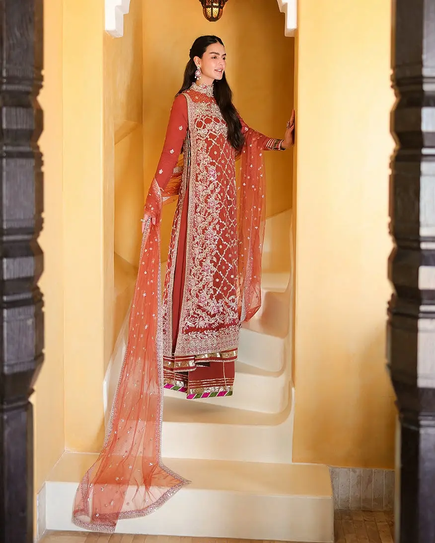 MUSHQ BACHELORETTE CHRONICLES CHIFFON UN 
