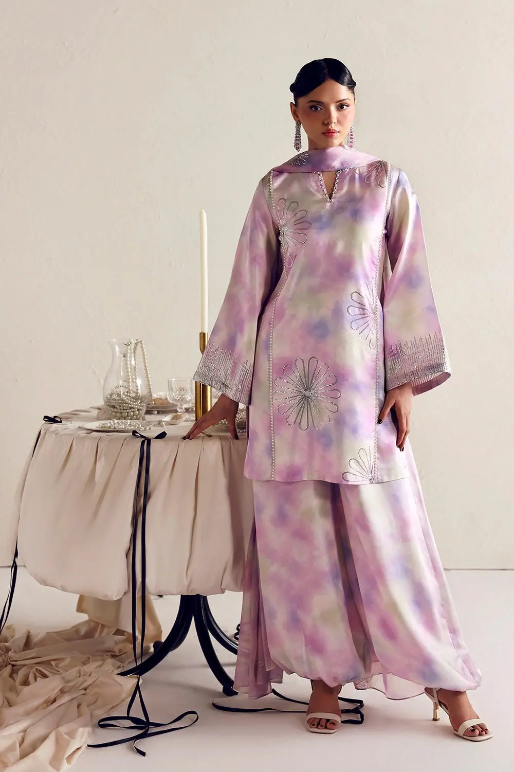 VANYA RTW