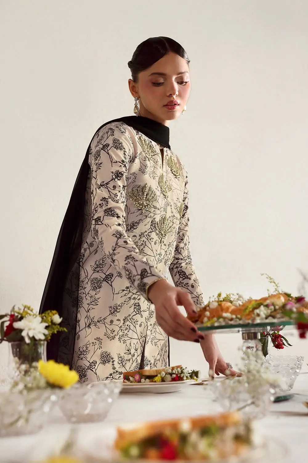 VANYA RTW