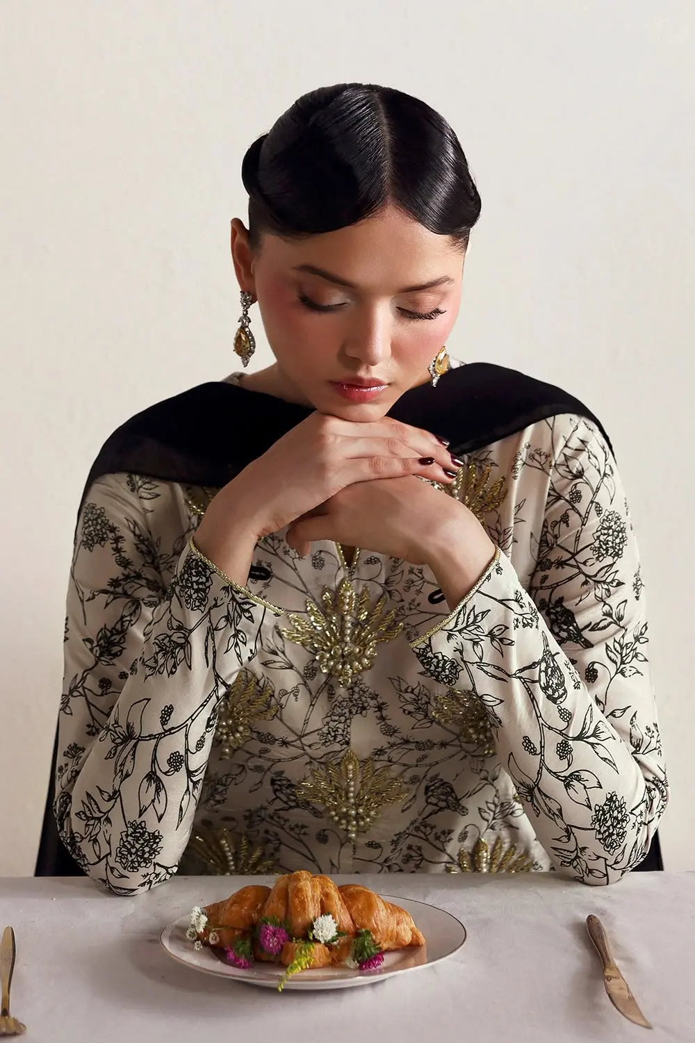 VANYA RTW