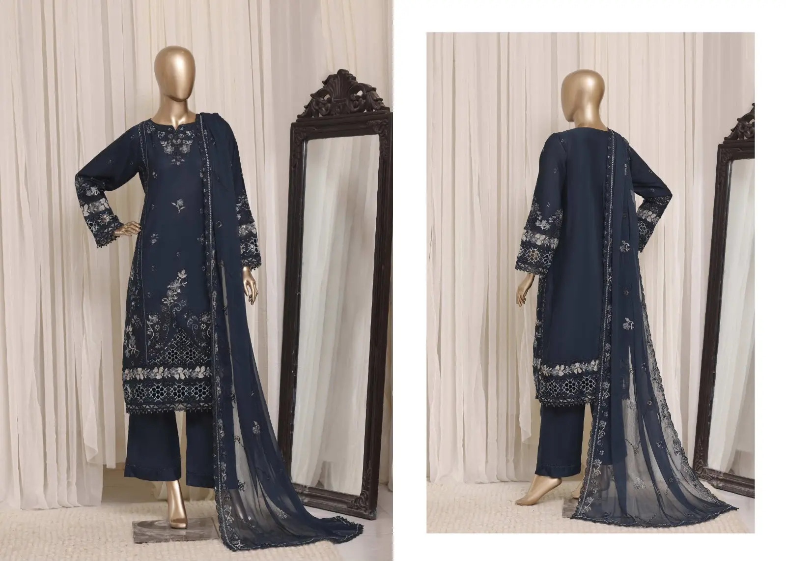 SADABAHAR LUXURY FORMAL FESTIVE COLLECTION 
