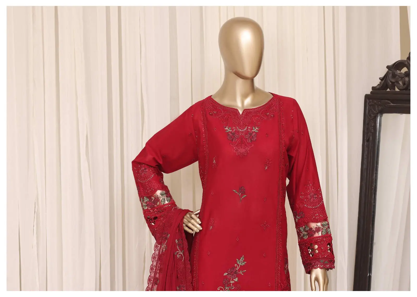 SADABAHAR LUXURY FORMAL FESTIVE COLLECTION 