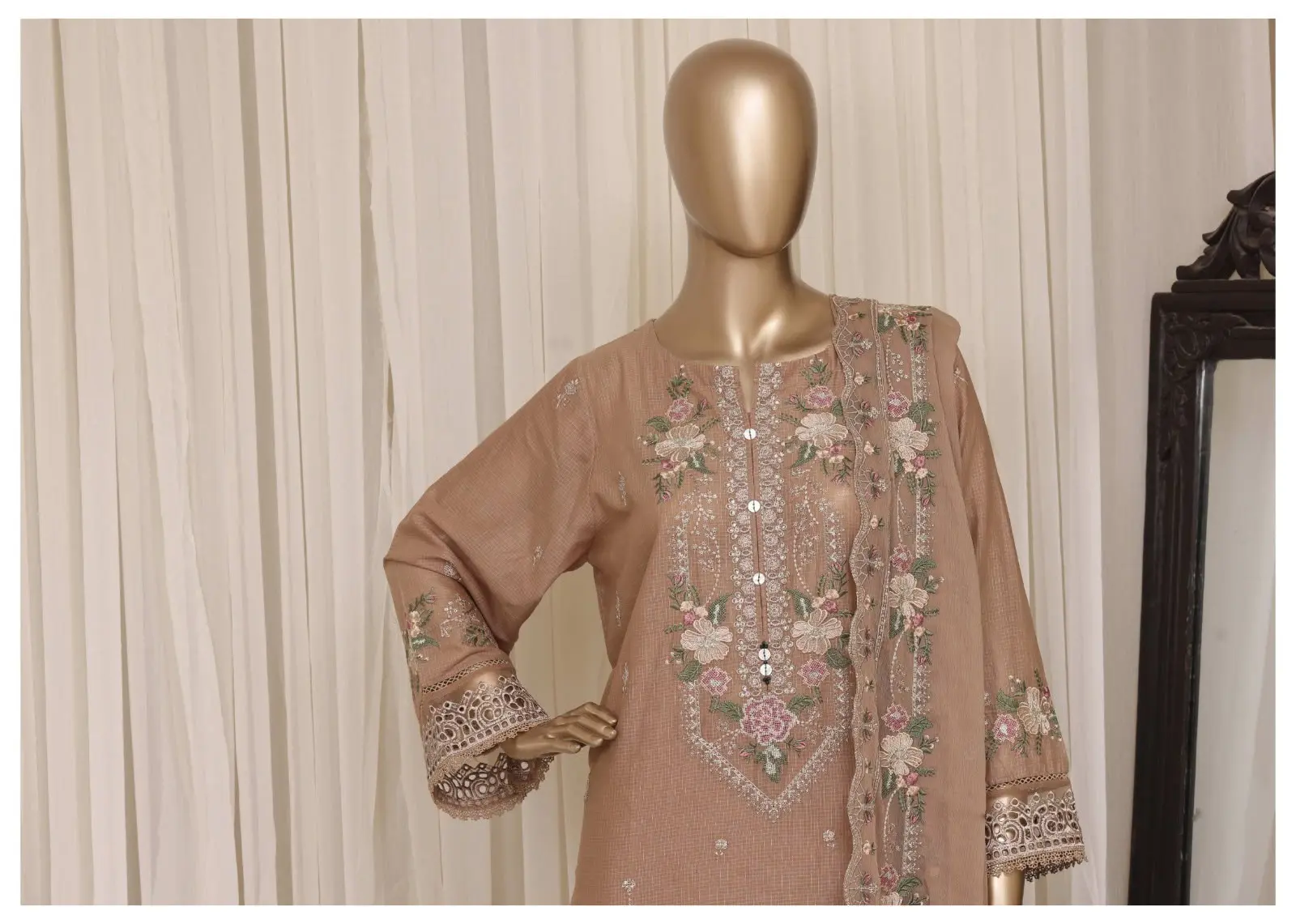 SADABAHAR LUXURY FORMAL FESTIVE COLLECTION 