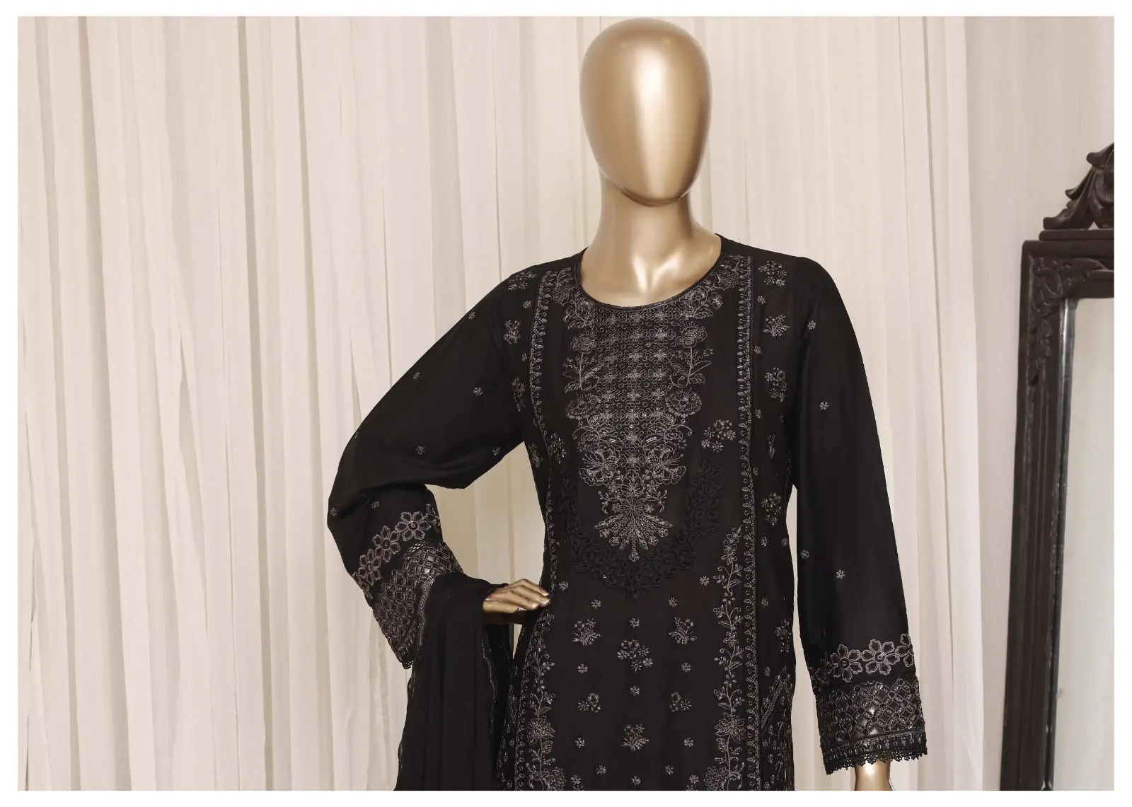 SADABAHAR LUXURY FORMAL FESTIVE COLLECTION 