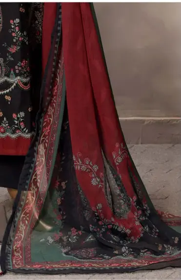 SADABAHAR KAFTAN RTW