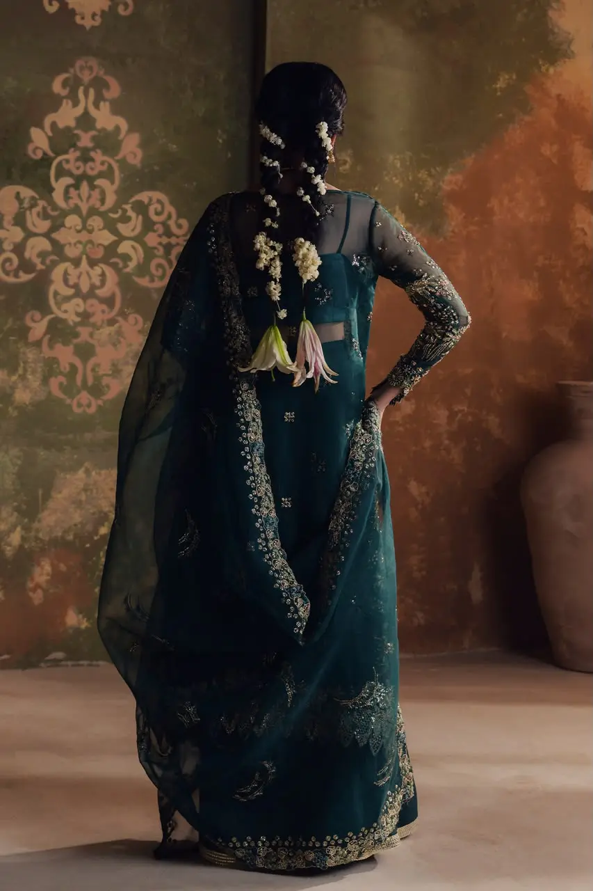 ZARPOSH LUXURY UNSTITCHED FORMAL 26