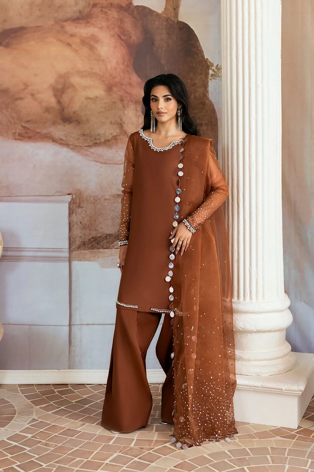 VANYA RTW SY-01