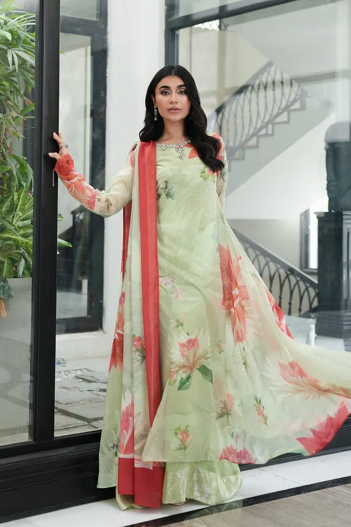 LULUSAR Mazwal