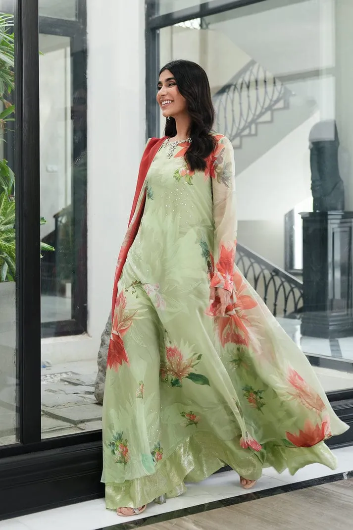 LULUSAR Mazwal
