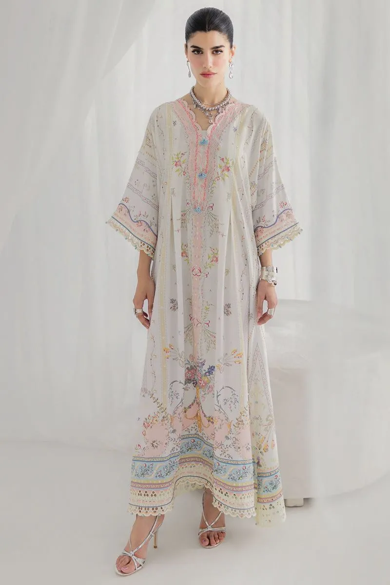 QALAMKAR LK-08 BIANCA
