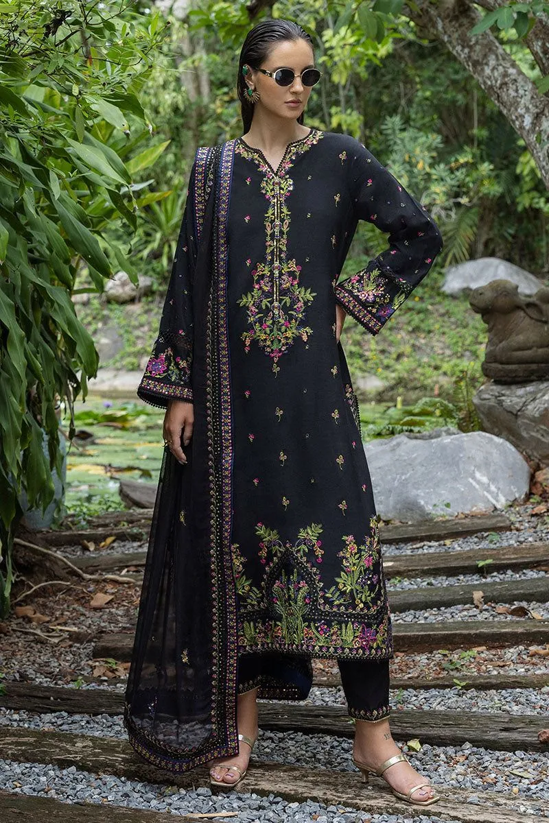 MUSHQ STITCHED ONYXA