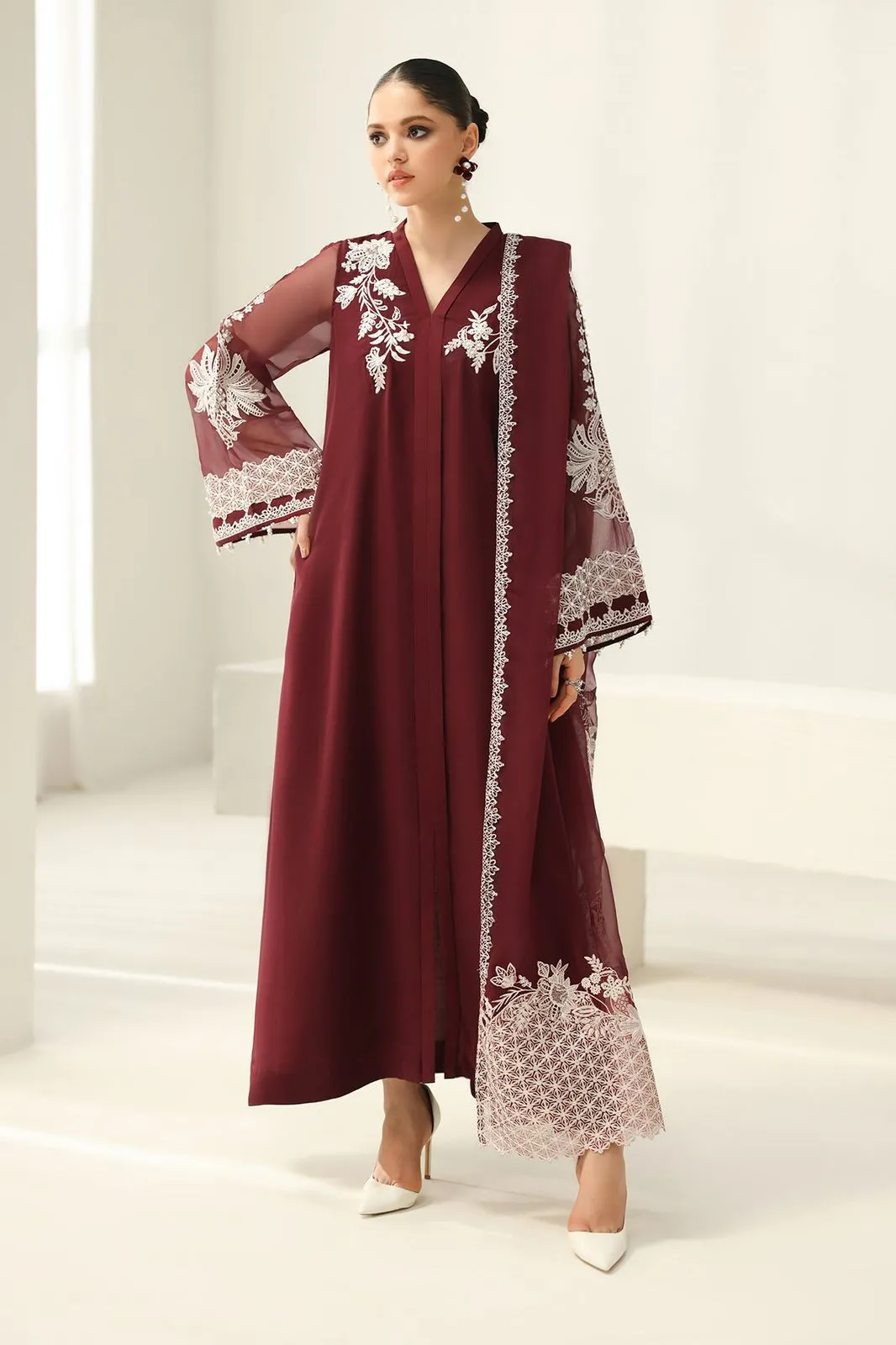 BAROQUE READY TO WEAR PR-1160