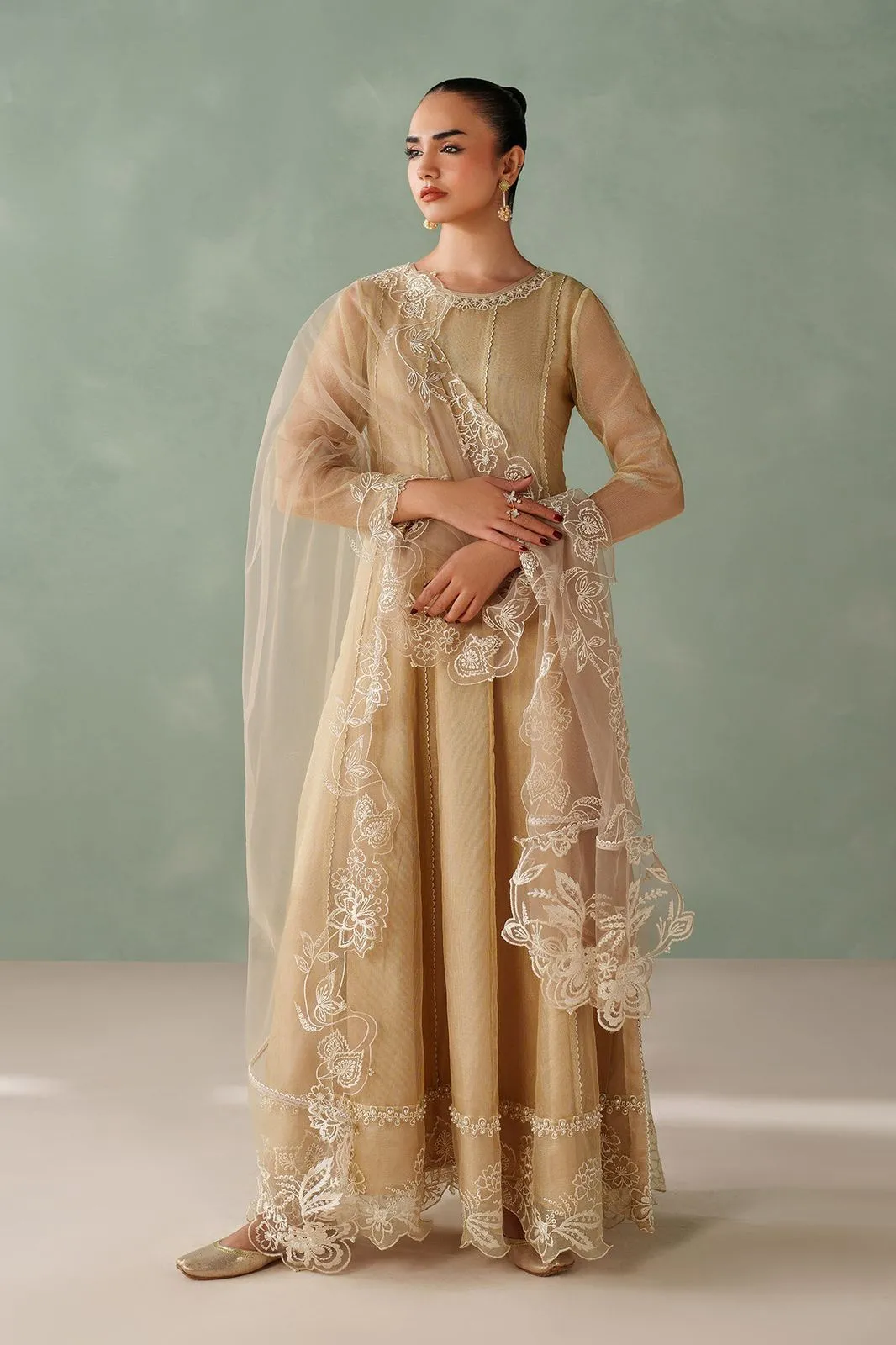 BAROQUE READY TO WEAR PR-1187