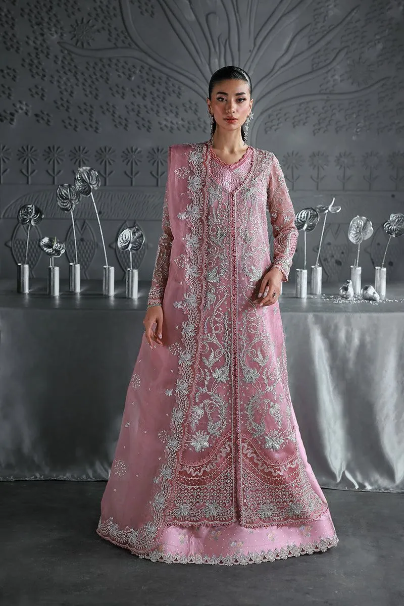 QALAMKAR ELIRAH FORMALS MF-07 ROSALYN