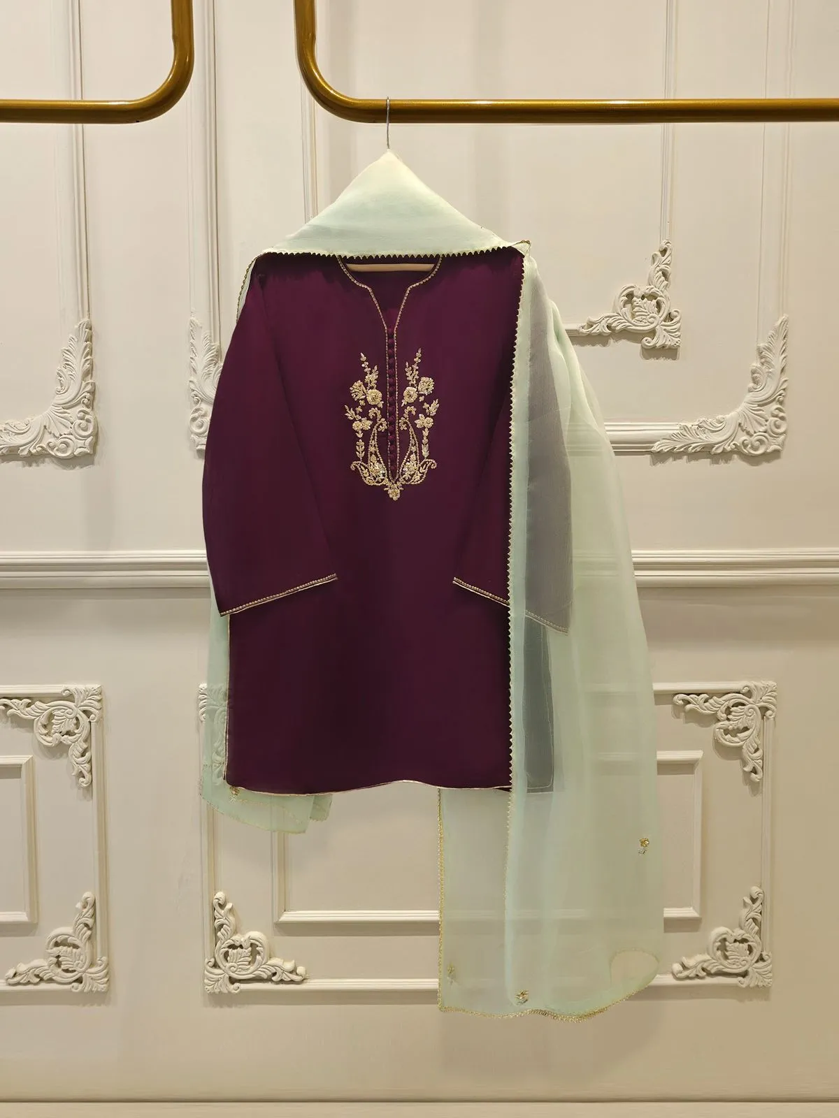 AGHA NOOR S112198