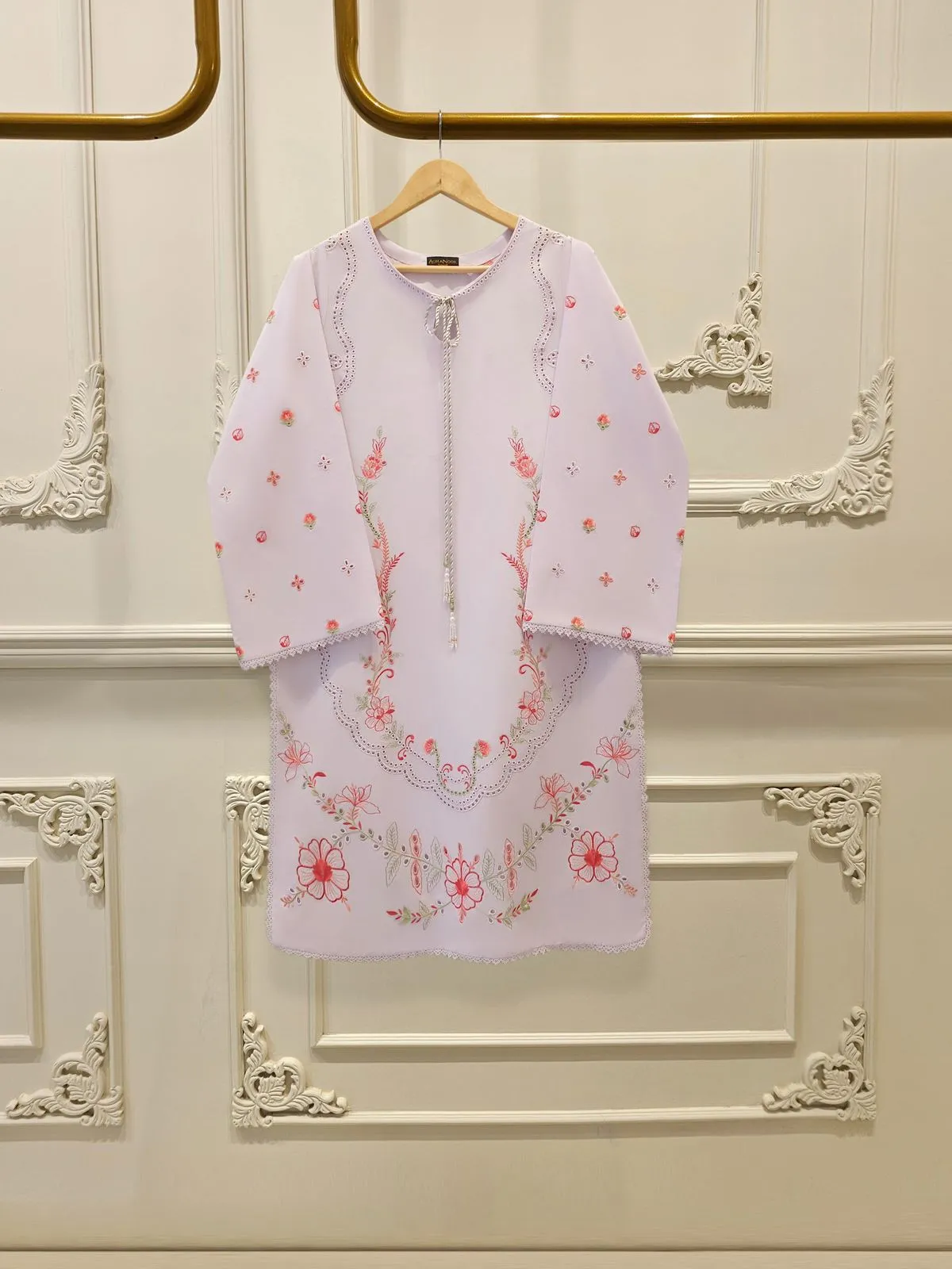 AGHA NOOR S112267