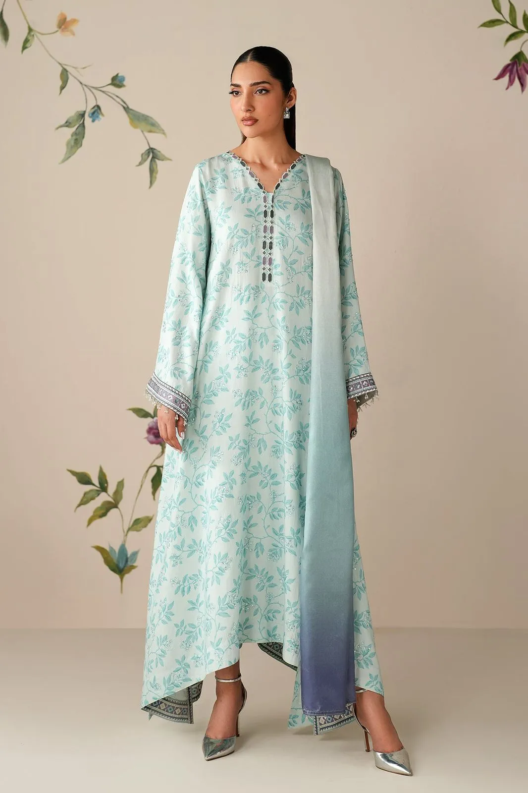 BAROQUE RTW PR-1191