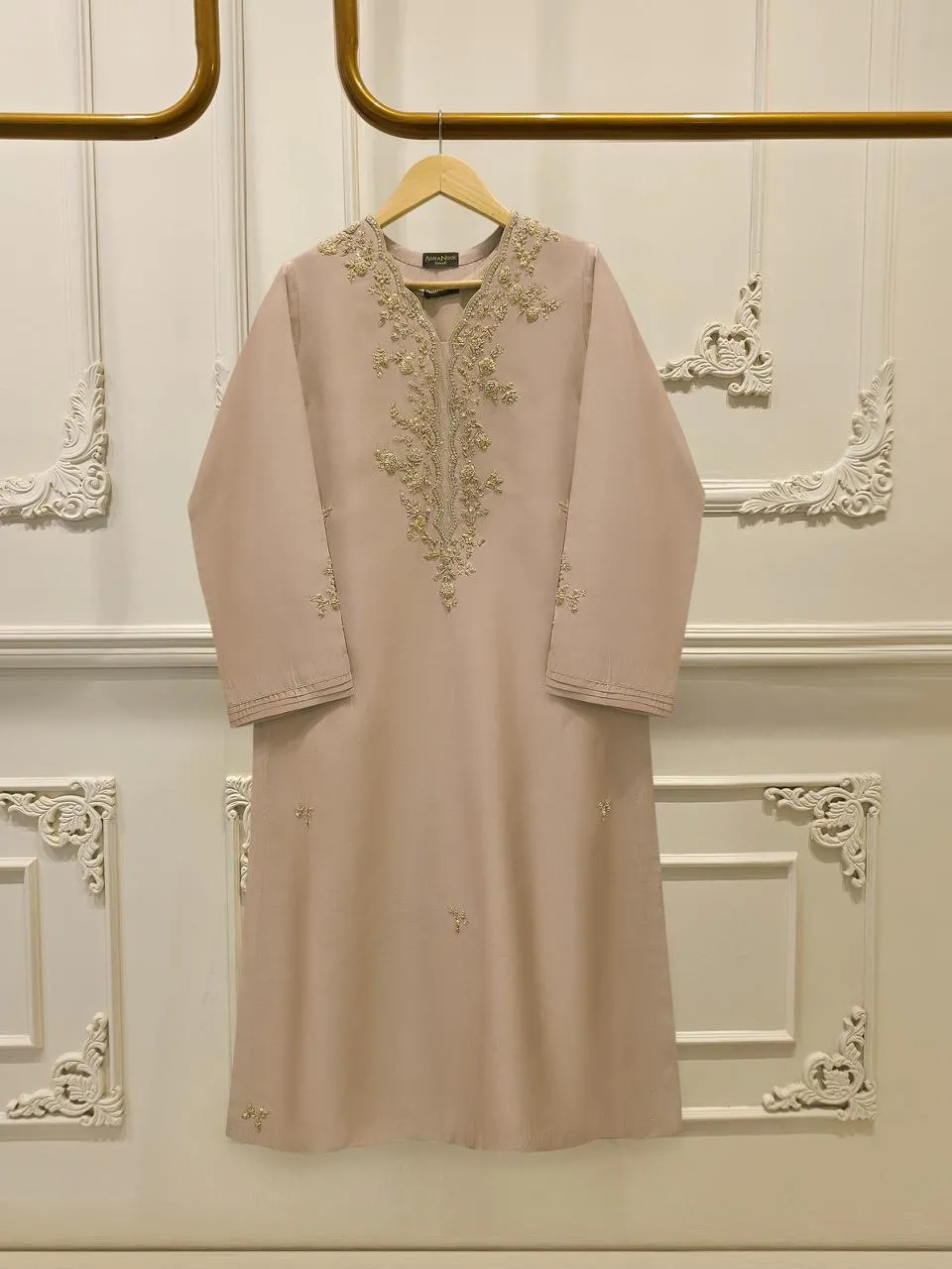 AGHA NOOR S112906
