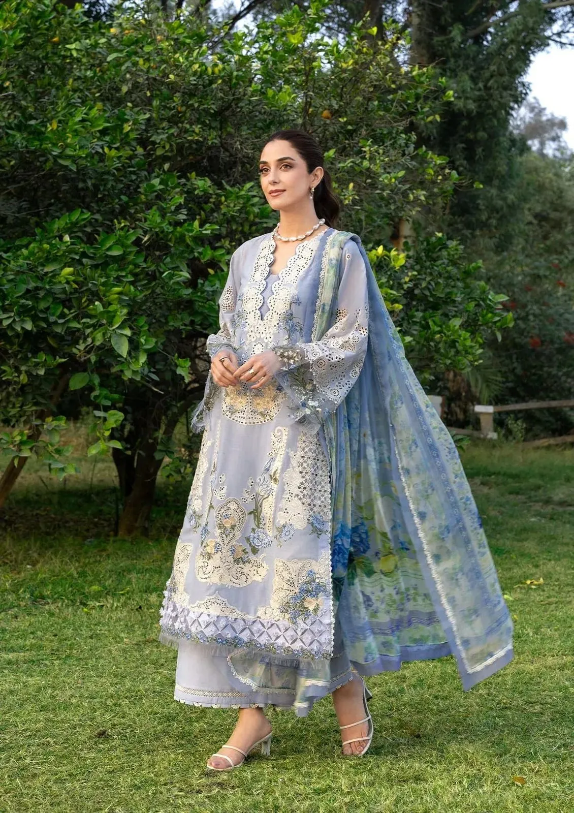 Elaf Premium luxury lawn