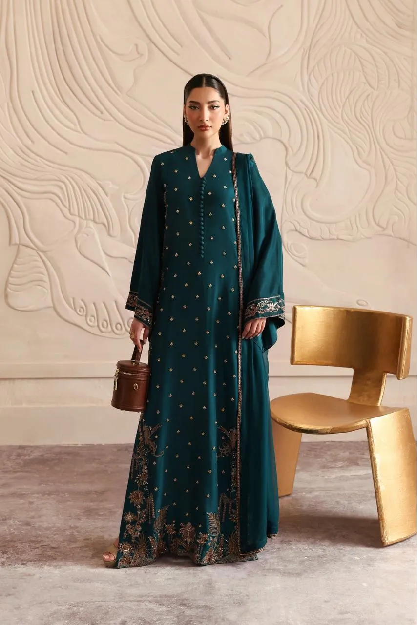 VANYA RTW
