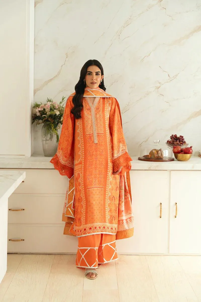 AGHA NOOR BRIDAL RTW