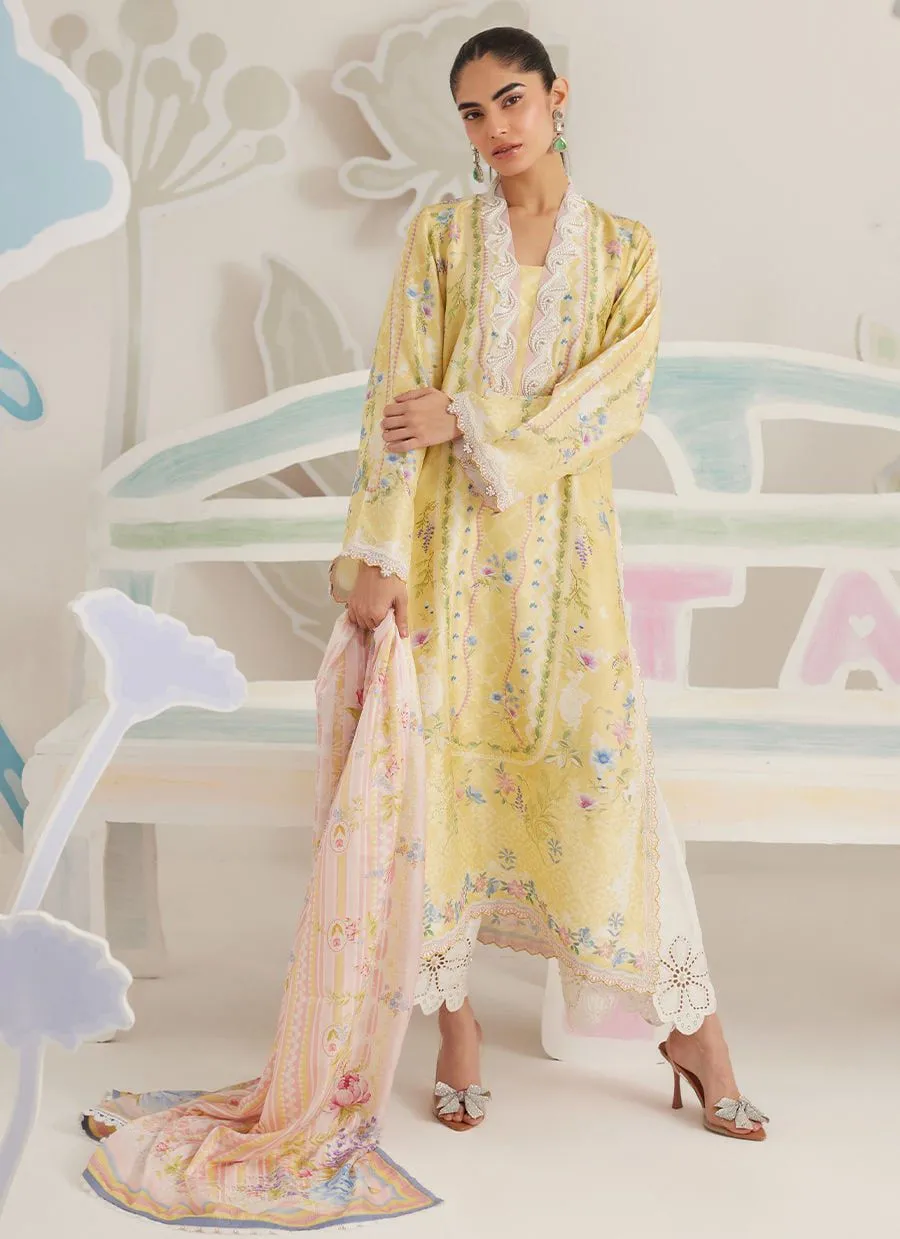 FARAH TALIB AZIZ RTW