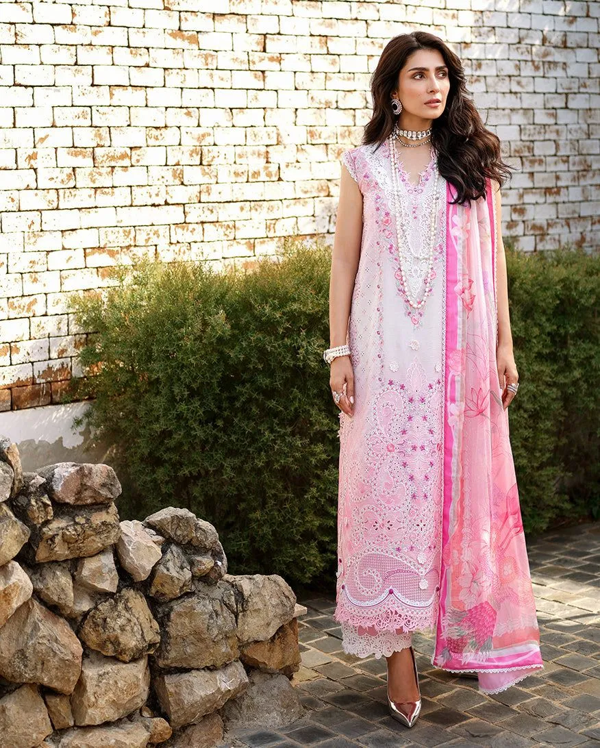 Mushq A MOI Luxury Lawn