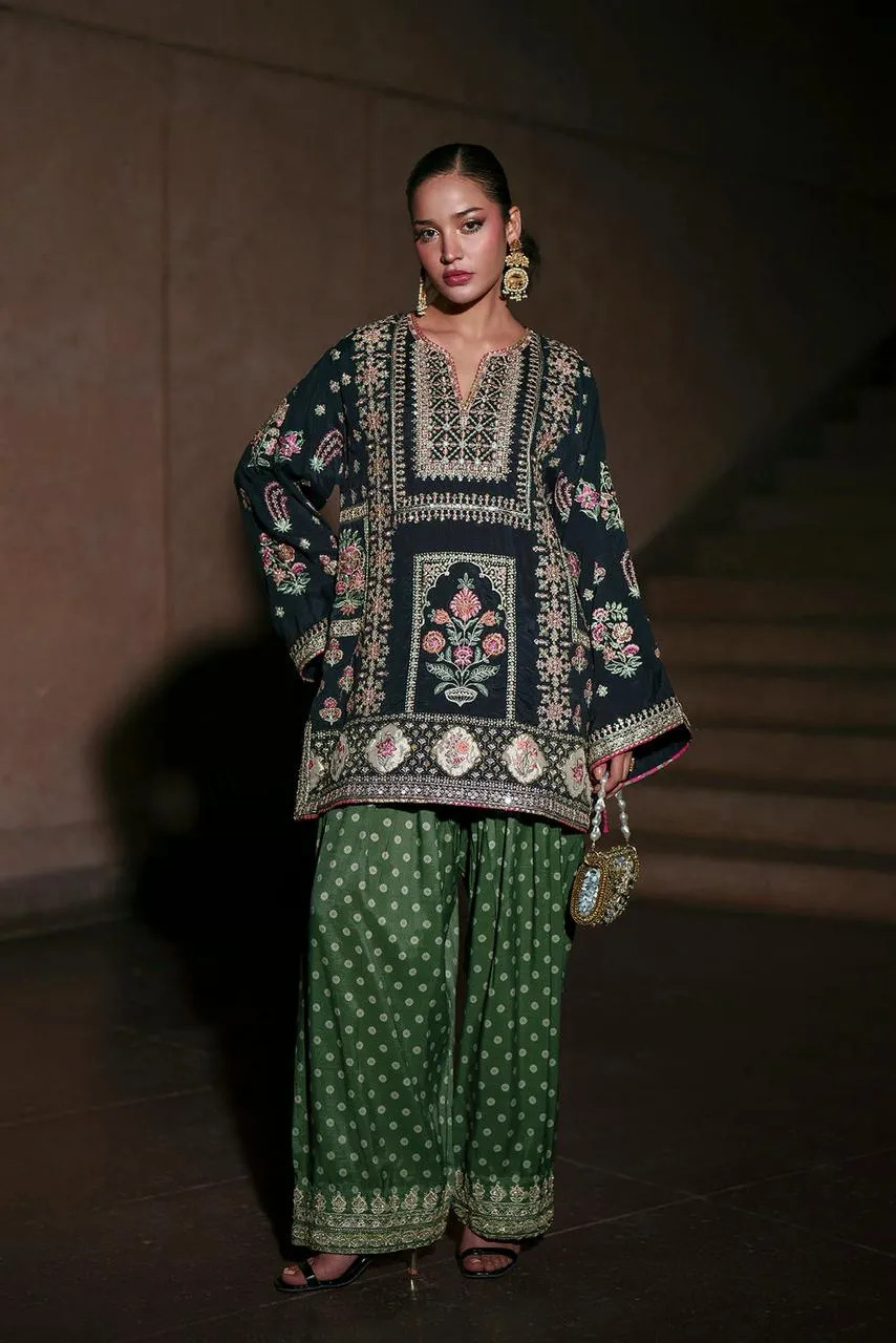 ETHNC RTW