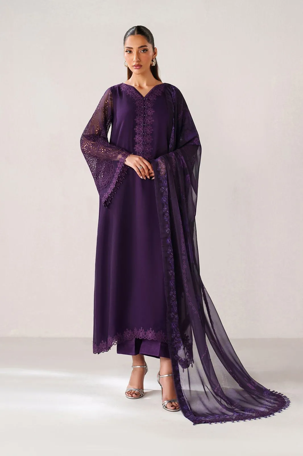 BAROQUE RTW
