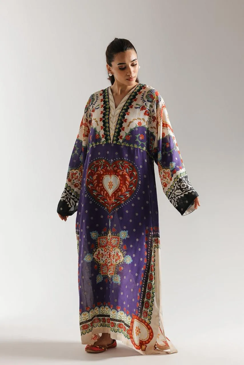 ETHNC RTW