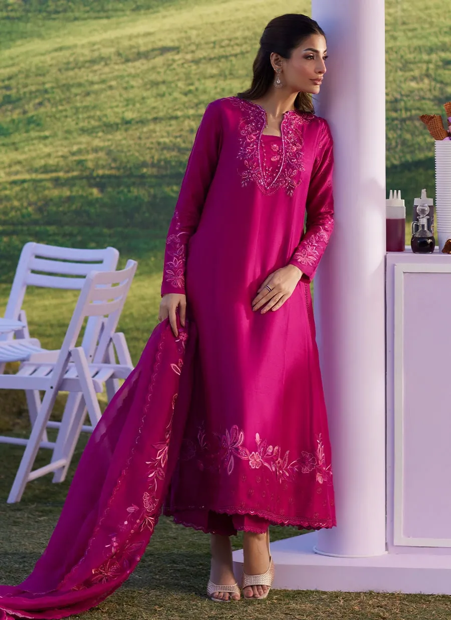 FARAH TALIB AZIZ RTW