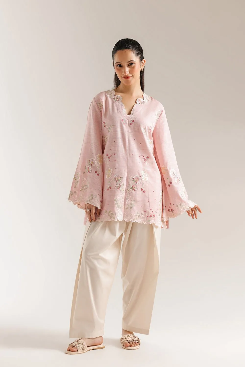 ETHNC RTW