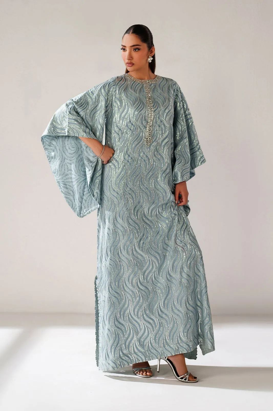 BAROQUE RTW