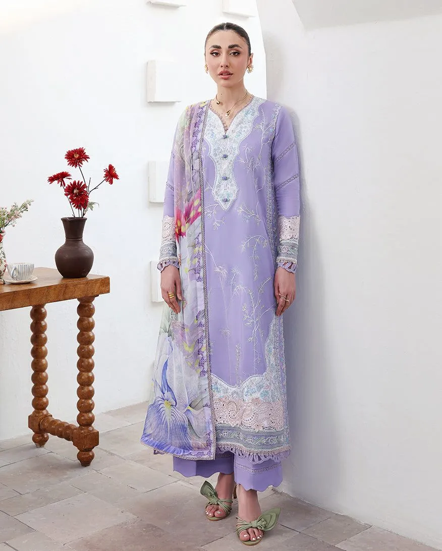 ROHEENAZ FLORAL