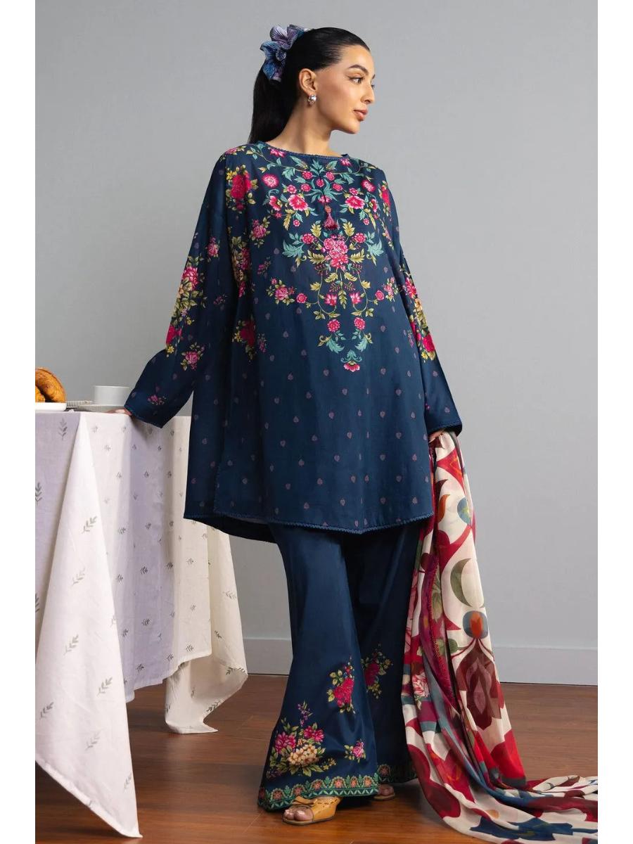COCO by Zara Shahjahan